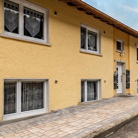 Dueck Stuhlingen Exteriör bild