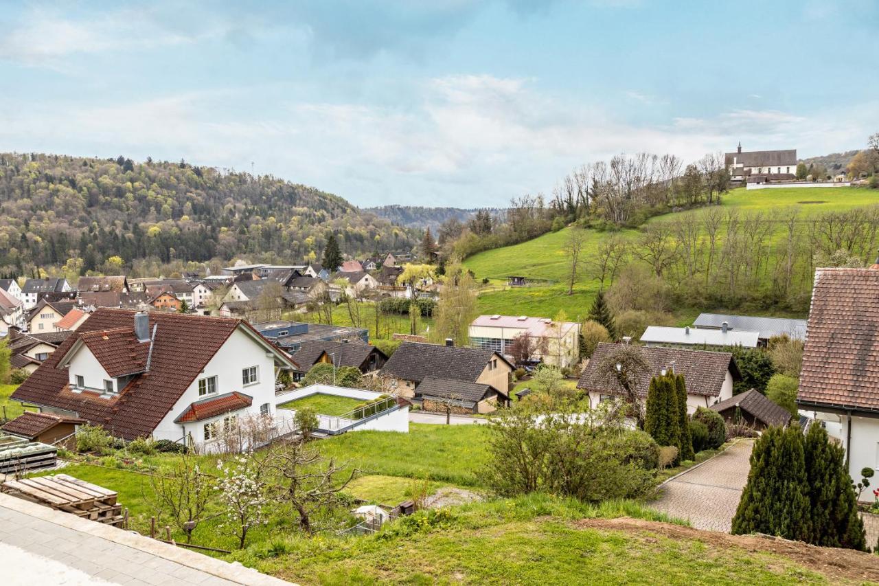Dueck Stuhlingen Exteriör bild
