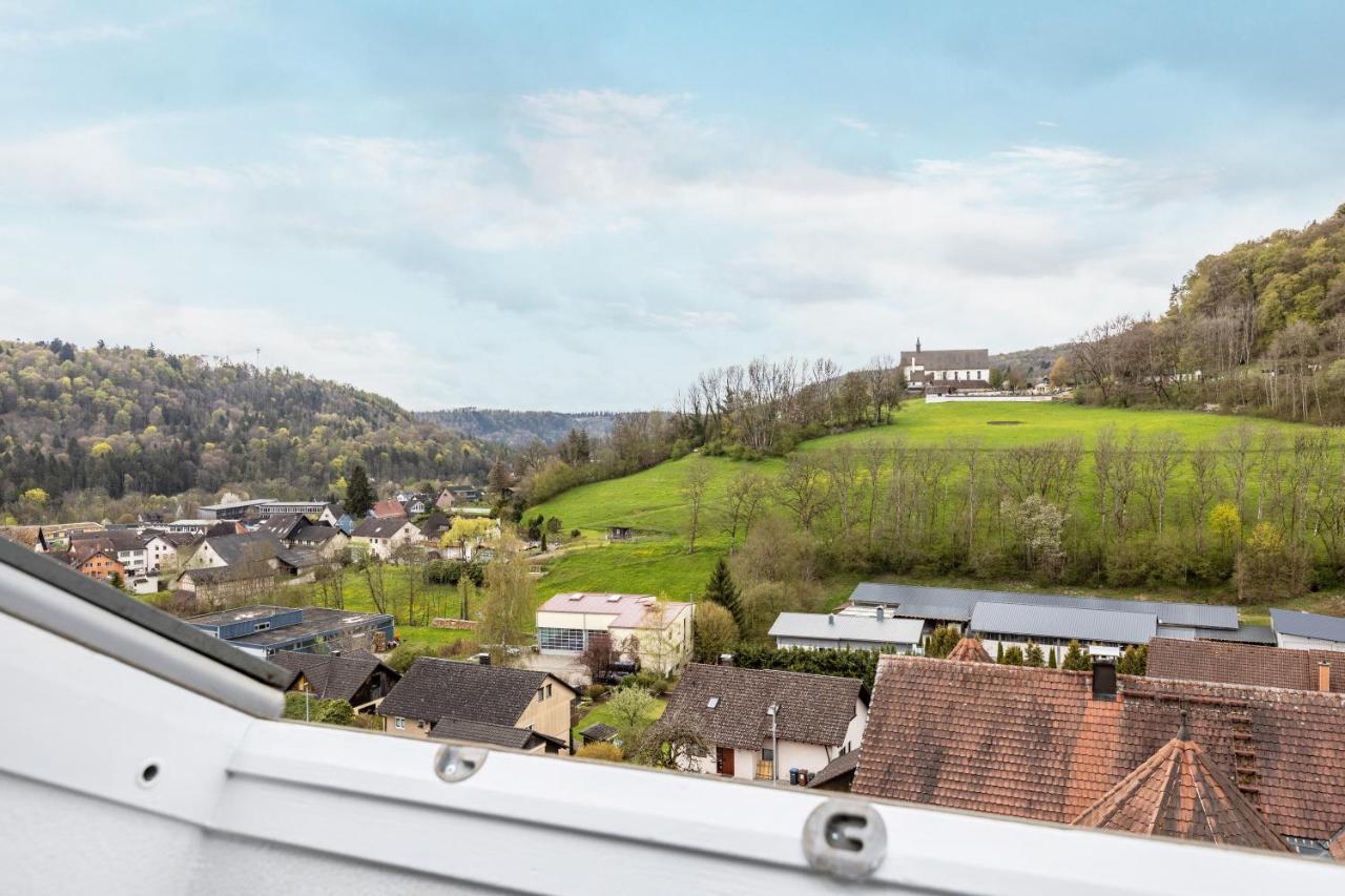 Dueck Stuhlingen Exteriör bild