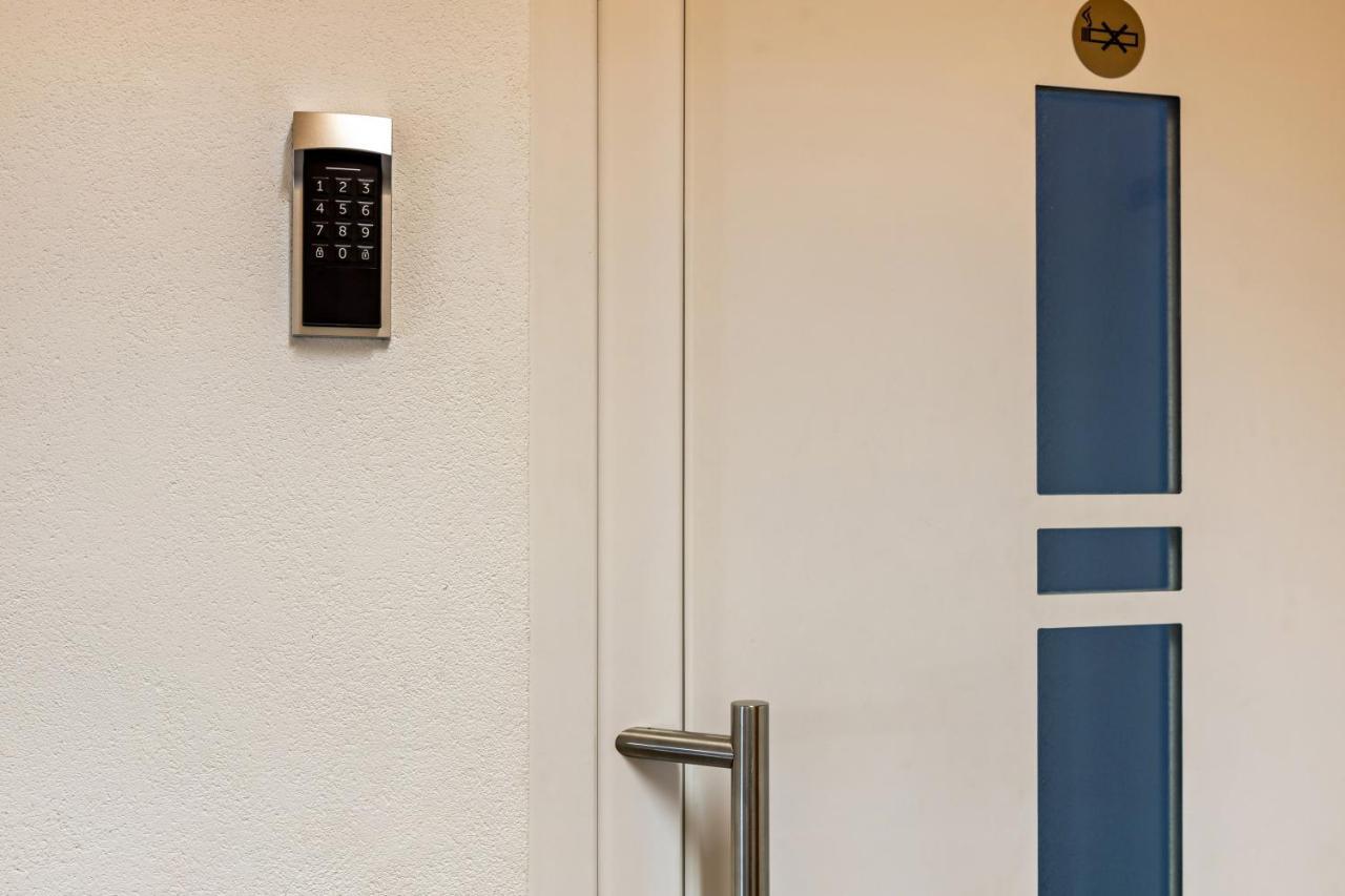 Dueck Stuhlingen Exteriör bild